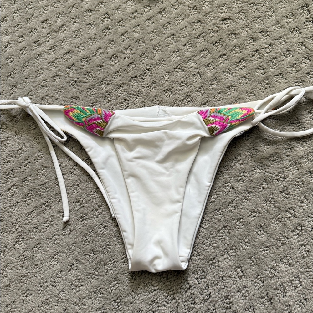 Mara Hoffman Bikini Bottom